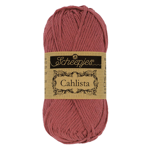 [1707-396] Cahlista 50gr - 396 Rose Wine