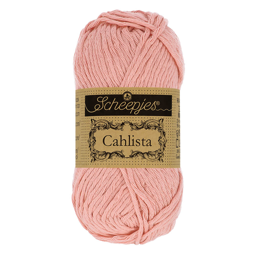 [1707-408] Cahlista 50gr - 408 Old Rose