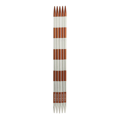 [K42030] KnitPro SmartStix sokkennaalden 20cm 4.50mm
