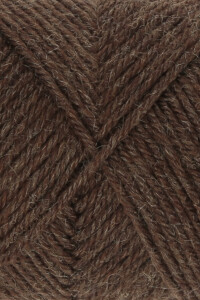 [130.0168] Jawoll Silk - 0168 Choco