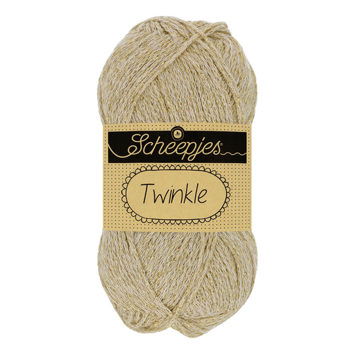 [1701-938] Twinkle 50gr - 938 Beige