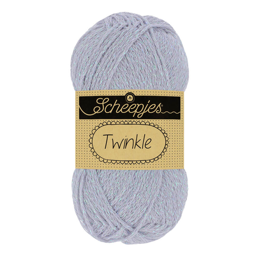 [1701-911] Twinkle 50gr - 911 Grijs