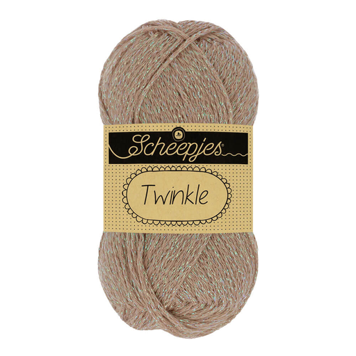 [1701-914] Twinkle 50gr - 914 Beige