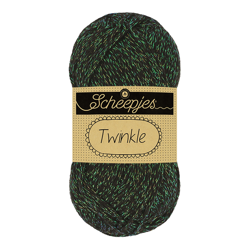 [1701-915] Twinkle 50gr - 915 Bruin