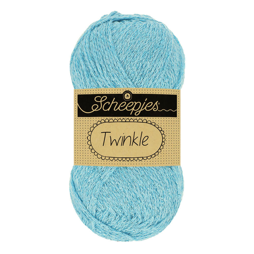 [1701-919] Twinkle 50gr - 919 Blauw