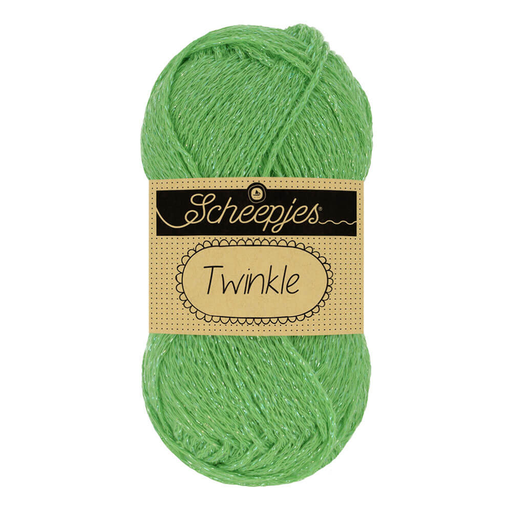 [1701-922] Twinkle 50gr - 922 Groen