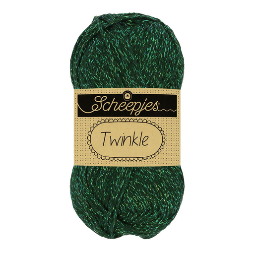 [1701-923] Twinkle 50gr - 923 Groen