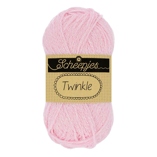[1701-925] Twinkle 50gr - 925 Roze