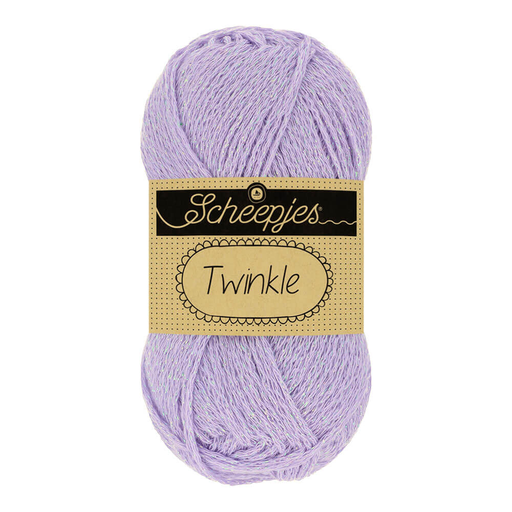 [1701-927] Twinkle 50gr - 927 Paars