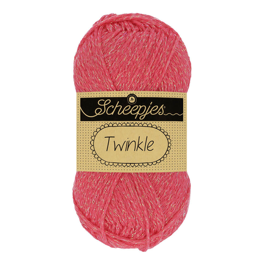 [1701-929] Twinkle 50gr - 929 Roze