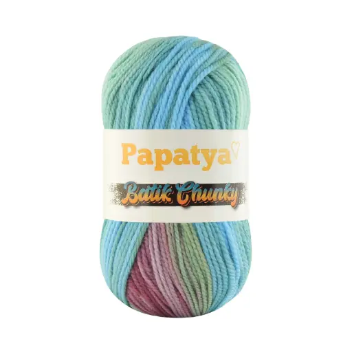 Papatya Batik Chunky - 103