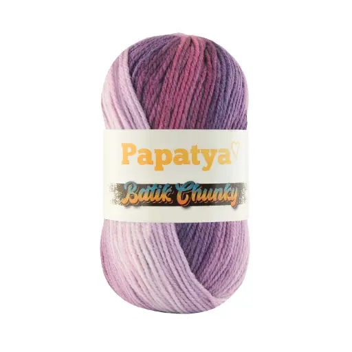 Papatya Batik Chunky - 116