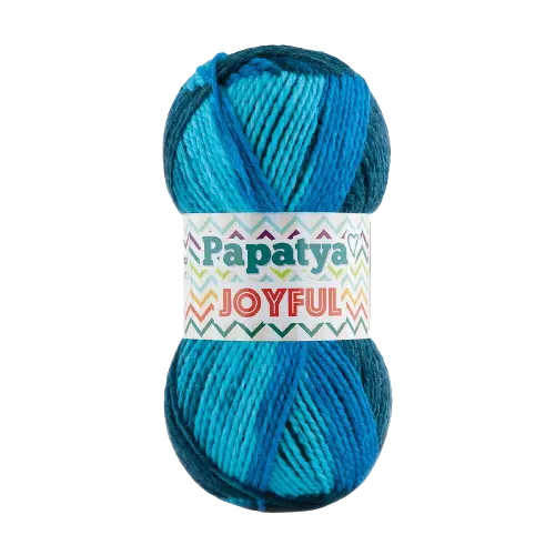 Papatya Joyful - 03