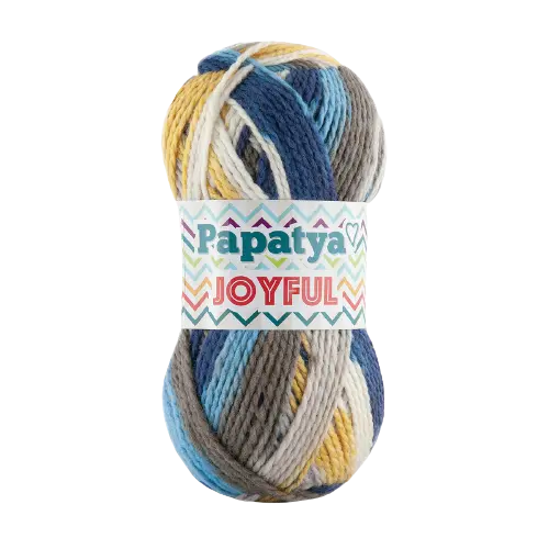 Papatya Joyful - 15