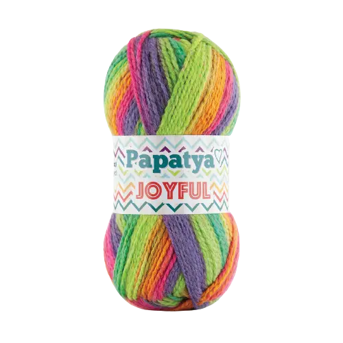 Papatya Joyful - 16