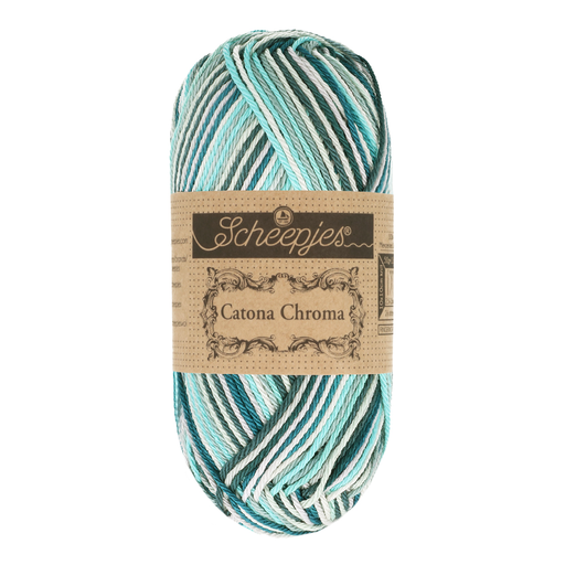 [1705-010] Catona Chroma 50g - 010 Iceberg
