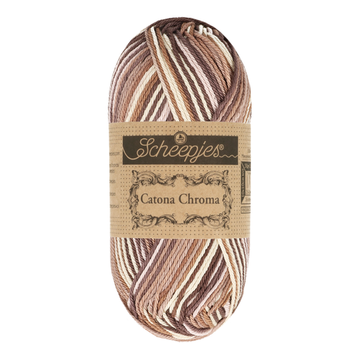 [1705-011] Catona Chroma 50g - 011 Woodland