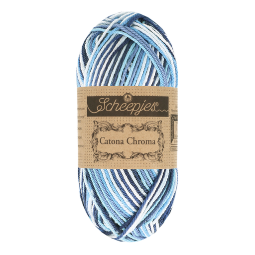 [1705-014] Catona Chroma 50g - 014 Surf