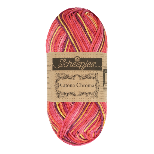 [1705-016] Catona Chroma 50g - 016 Sunrise