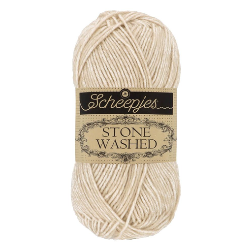 [1664-831] Stone Washed 50gr - 831 Axinite