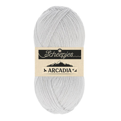 [1727-802] Arcadia 100g - 802 Crag