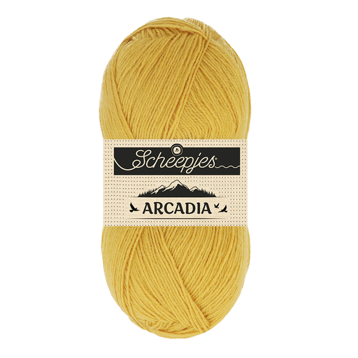 [1727-804] Arcadia 100g - 804 Steppe