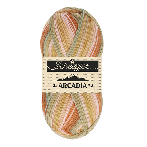 [1727-902] Arcadia 100g - 902 Mesa