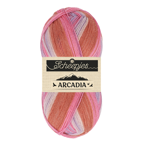 [1727-907] Arcadia 100g - 907 Reef