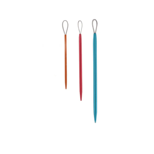 [K10944] Wolnaalden 3stuks