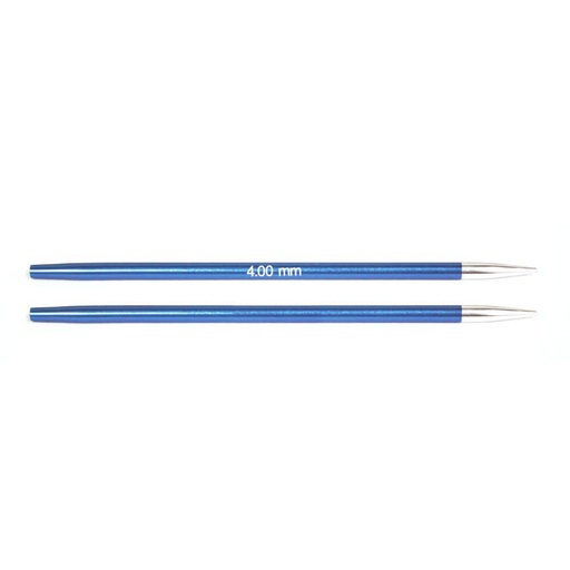 [K47503] KnitPro Zing verwisselbare breipunten 4.00mm