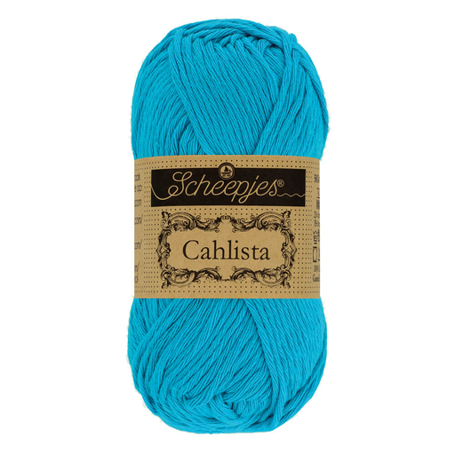 [1707-146] Cahlista 50gr - 146 Vivid Blue
