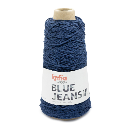 [1377.106] Blue Jeans III - 106 Donker jeans