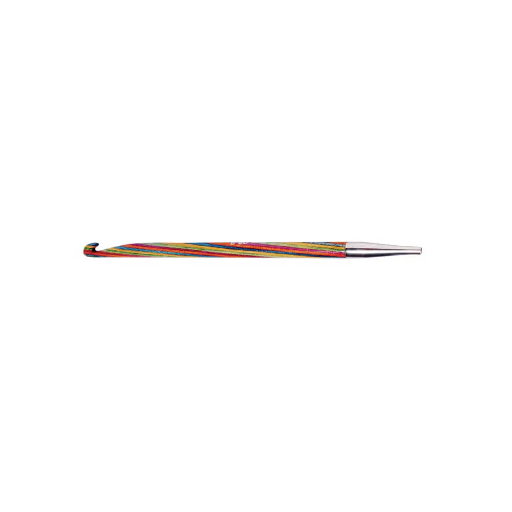 [K20748] KnitPro Symfonie Afghaans Tunische Haaknaald 5.50mm