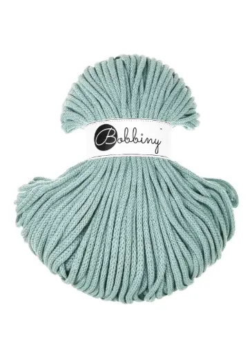Bobbiny Junior - Duck Egg Blue