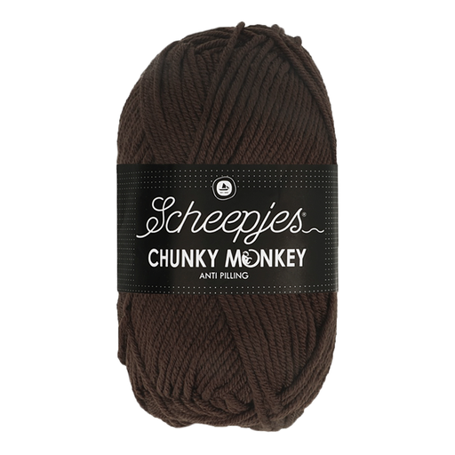 Chunky Monkey  - 1004 Chocolate