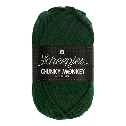 Chunky Monkey  - 1009 Pine