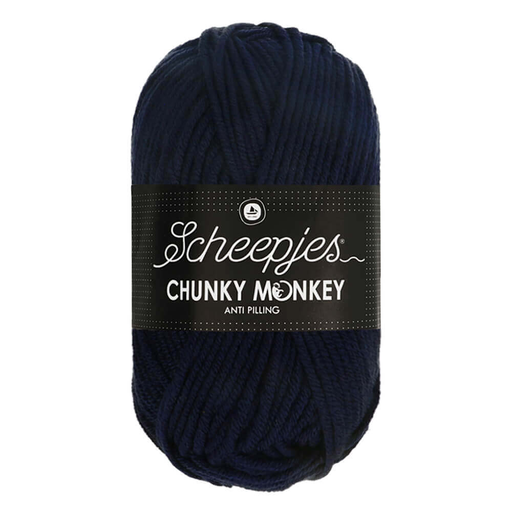 Chunky Monkey  - 1011 Slate