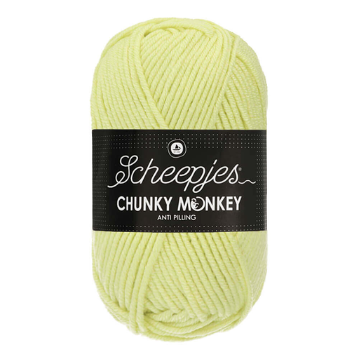 Chunky Monkey  - 1020 Mint