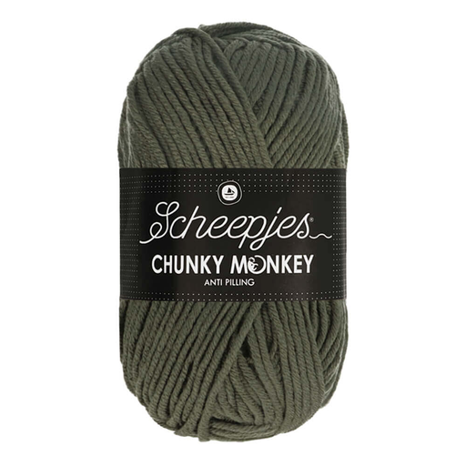 Chunky Monkey  - 1063 Steel