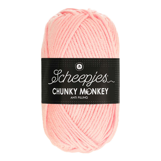 Chunky Monkey  - 1130 Blush