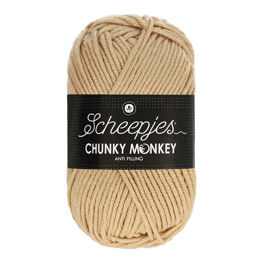 Chunky Monkey  - 1710 Camel