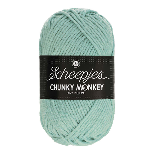Chunky Monkey  - 1820 Mist