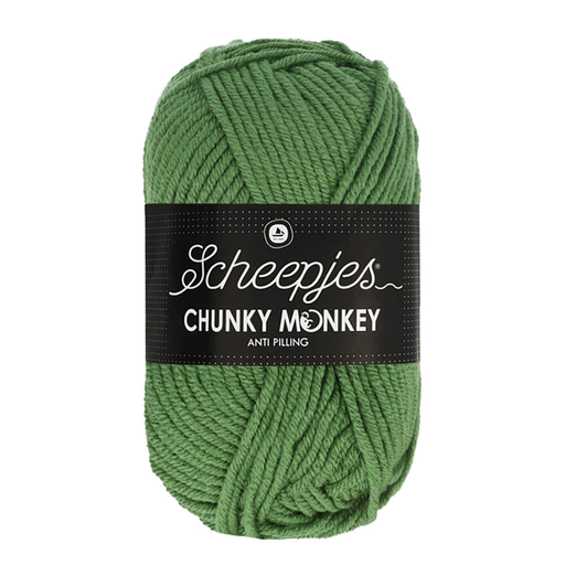 Chunky Monkey  - 1824 Pickle