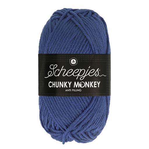 Chunky Monkey  - 1825 Midnight