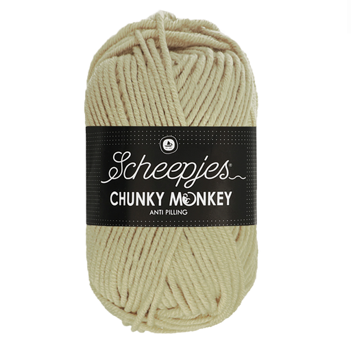Chunky Monkey  - 2010 Parchment