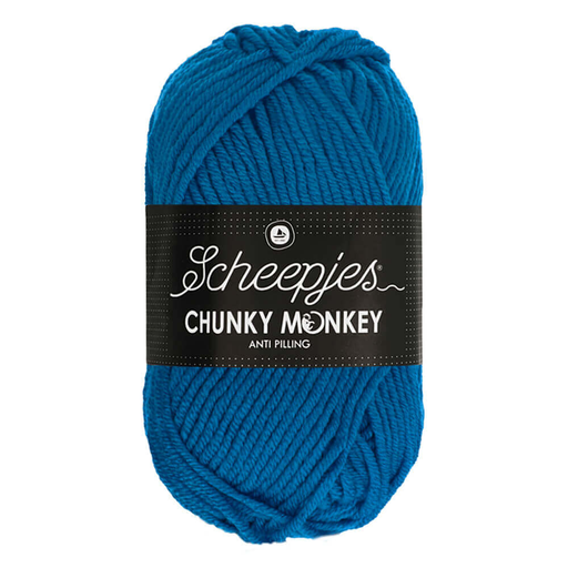 Chunky Monkey  - 2011 Ultramarine