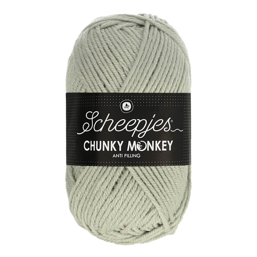 Chunky Monkey  - 2019 Smoke