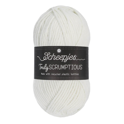 Truly Scrumptious - 302 Buttercream Icing