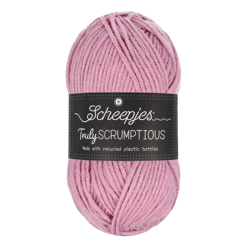 Truly Scrumptious - 307 Raspberry Mousse