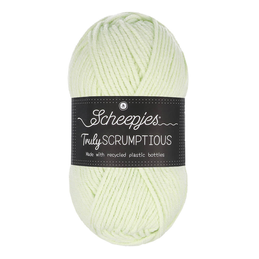 Truly Scrumptious - 317 Honeydew Melon Sorb